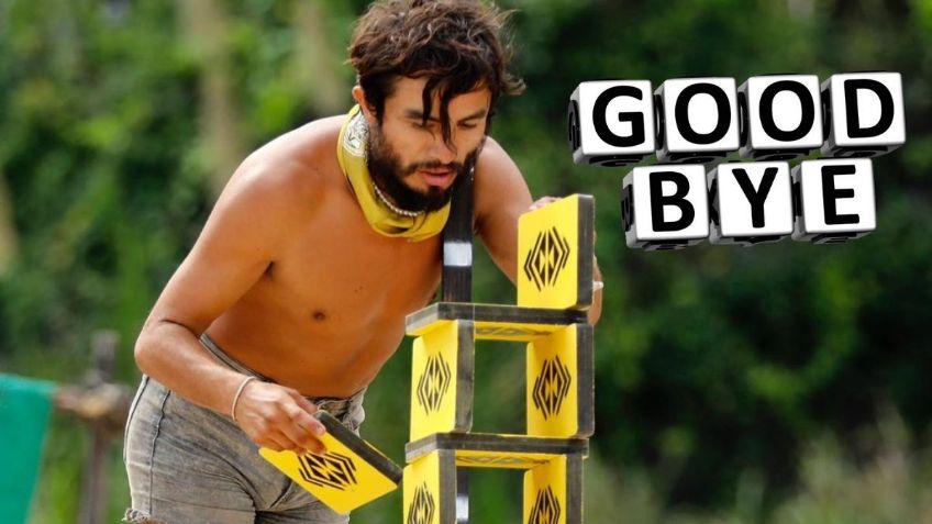 Survivor México: Gabo Cuevas rompe el silencio tras ser ELIMINADO; ¿Defiende a Yusef?