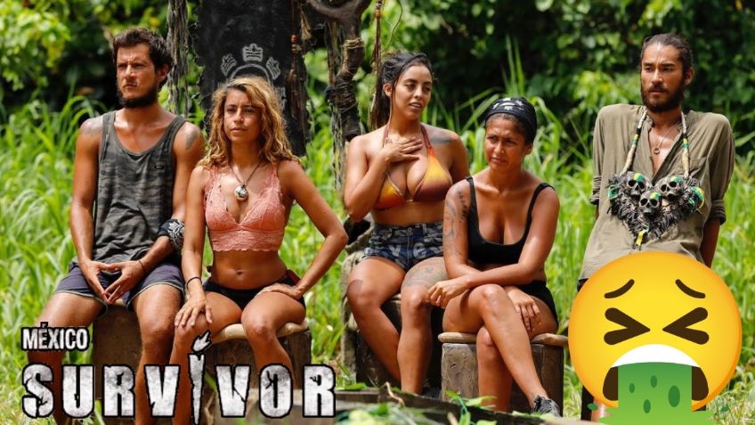 Survivor México: La participante más INSOPORTABLE que quieren intercambiar