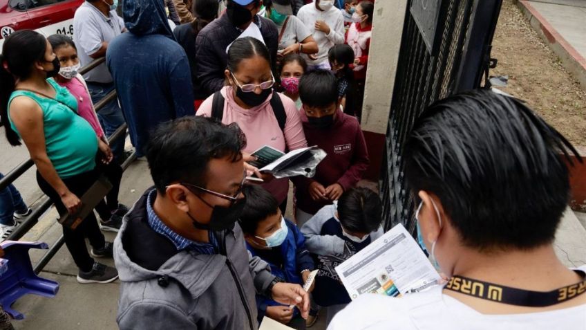 SEP: ¿Cuándo y cómo hacer inscripción extemporánea y cambio de plantel para curso 2022-2023?