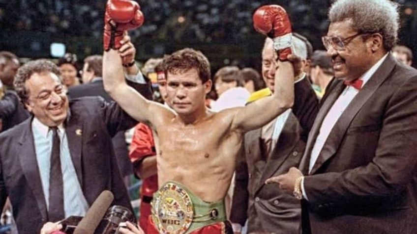 ¿Cuáles son las 10 MEJORES peleas en la historia del boxeo?