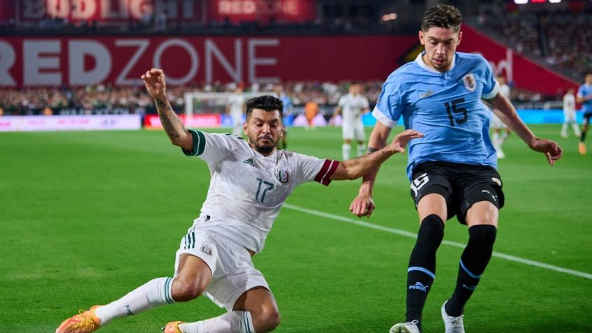 ¿Tecatito Corona SÍ estará en Qatar 2022 con la Selección Mexicana? Hablan en Sevilla