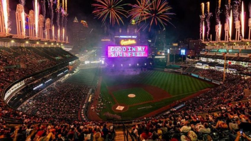 Murió por un pelotazo en la cabeza el mismo año que su equipo gana su primera Serie Mundial