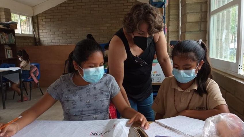 SEP: ¿Cuándo se terminan las Vacaciones de Verano?