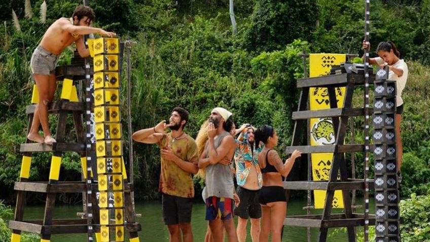 Survivor México: ¿Quién es el mejor pagado del reality?