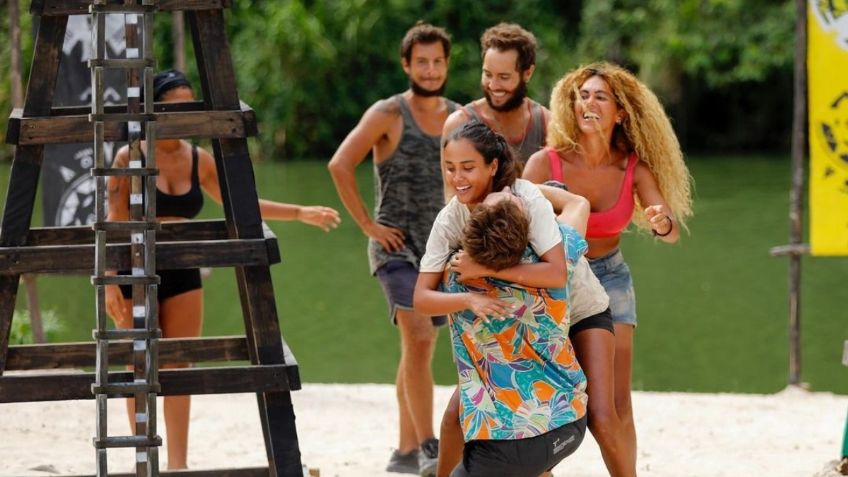 Survivor México: Filtran cuándo y cómo será la FUSIÓN de las tribus