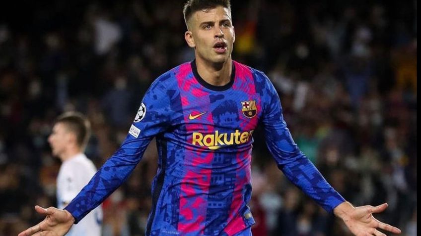 Así fue el desprecio de los padres de Piqué a su nueva novia