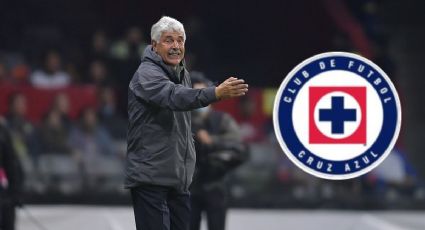 Cruz Azul ya le llamó al Tuca Ferretti; ¿cómo van las negociaciones?