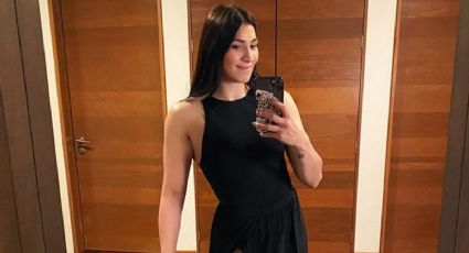 5 FOTOS de Irene Aldana, ¿la mejor peleadora mexicana de la UFC?