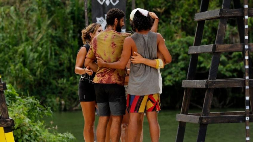 Survivor México: Los dos participantes que quieren FUERA ¿traición?
