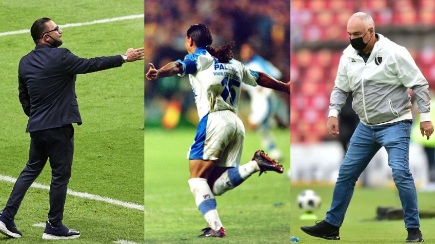 Estas son las opciones de Cruz Azul para ser el remplazo de Diego Aguirre