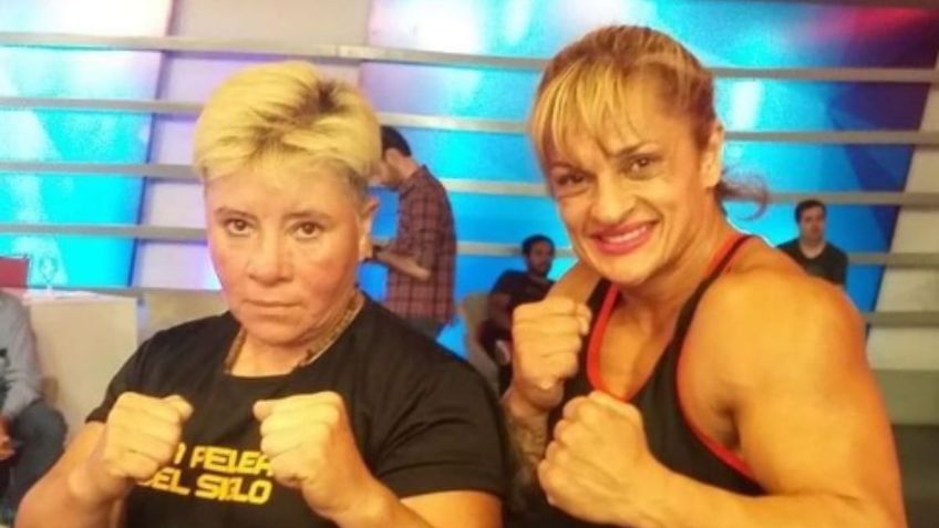 ¿Quién fue la Guapa Montiel, boxeadora que murió en un incendio?