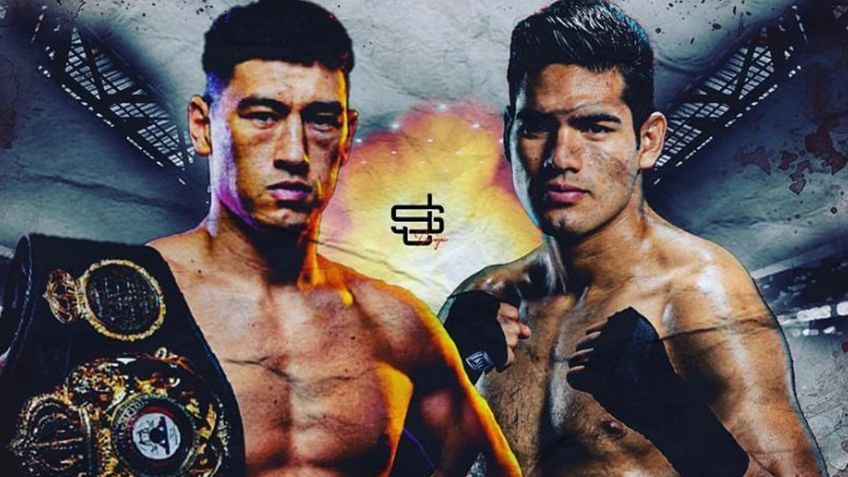 ¿Cuál es el título que disputará el Zurdo Ramírez ante Dmitry Bivol?