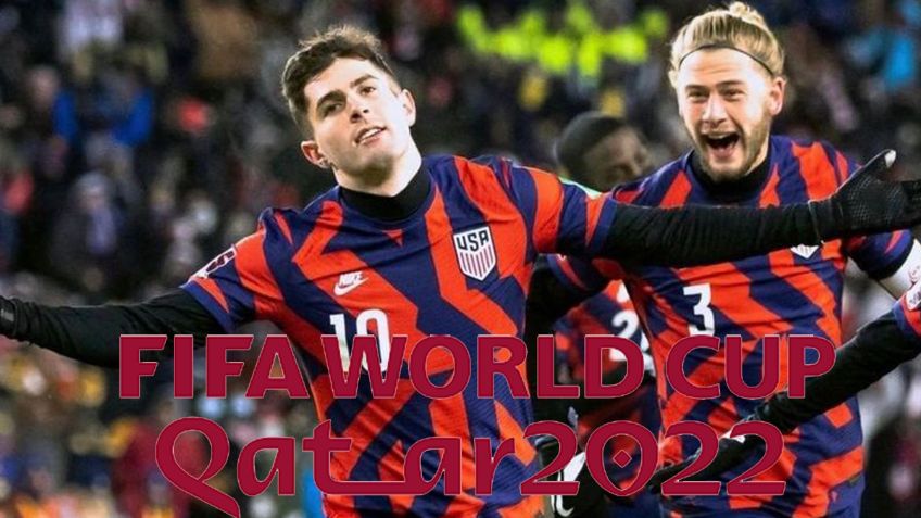 Grupo B en el Mundial Qatar 2022: fixture, selecciones y antecedentes