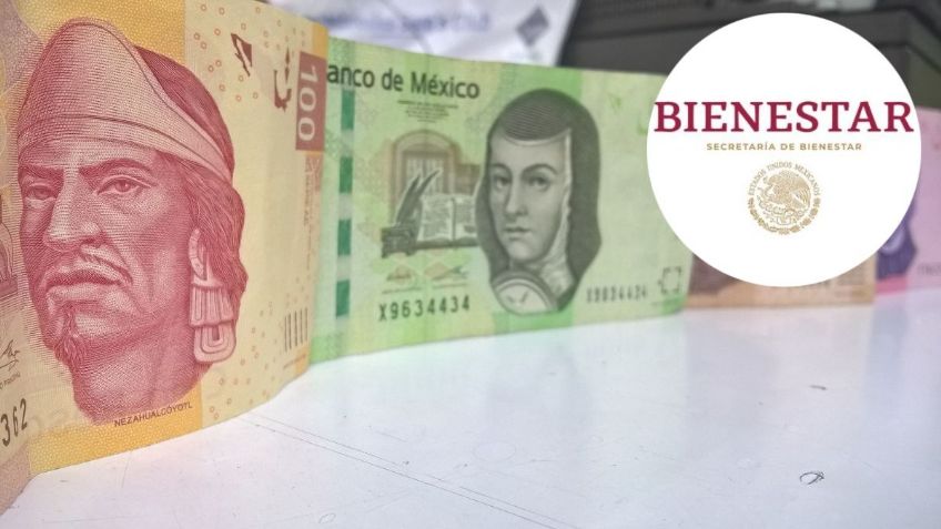 Pensión del Bienestar: ¿Qué es el pago de marcha y cómo cobrarlo?