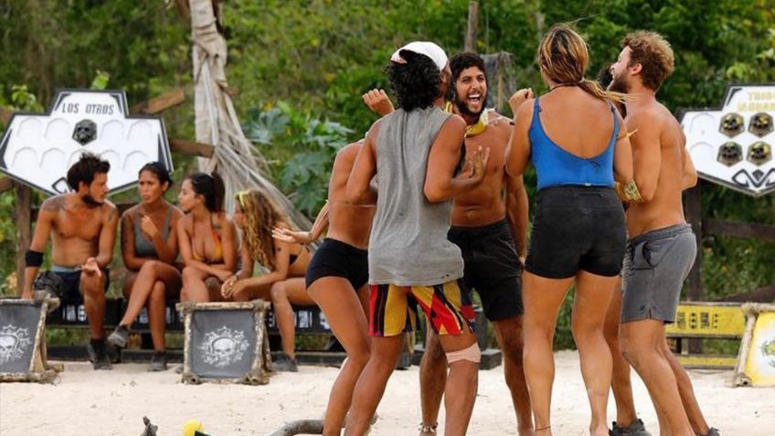 Survivor México: Tribus perderán un integrante pero no por eliminación