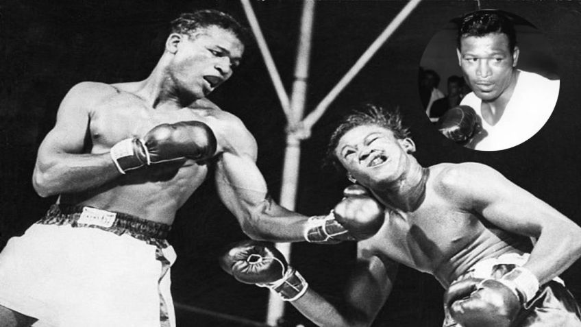 Fue el mejor de su época, perdió con el Toro Salvaje y quedó sin nada para pagar deudas