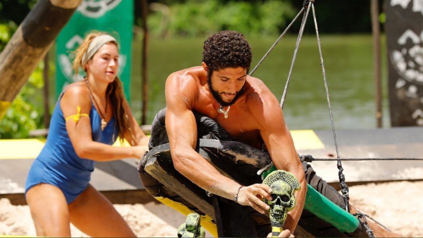 Survivor México: Todo esto pasará HOY martes 23 de agosto | Capítulo 36 Semana 11