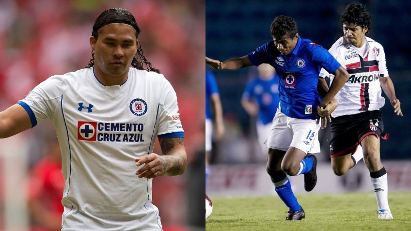Los 10 PEORES fichajes de Cruz Azul en los últimos años