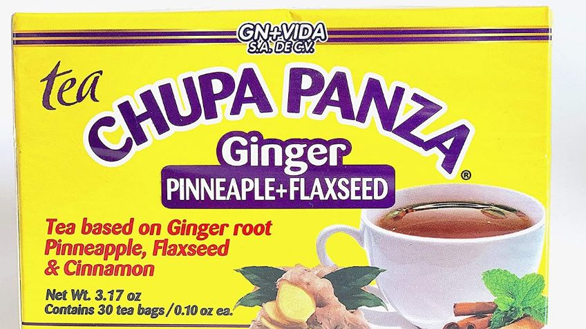 ¿Por qué NO debes comprar el Chupapanza para bajar de peso?