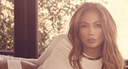 5 FOTOS de Jennifer Lopez que demuestran que su rutina de glúteo funciona