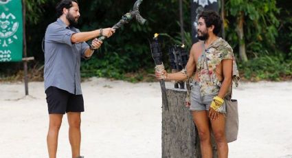 Survivor México: Gabo Cuevas suelta una bomba y revela quién le fue infiel a su pareja