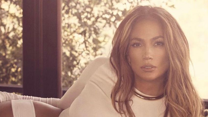 5 FOTOS de Jennifer Lopez que demuestran que su rutina de glúteo funciona