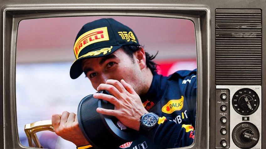 A qué hora y dónde ver el GP de Bélgica: Checo Pérez EN VIVO