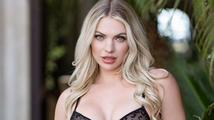 Kristin Elise: FOTOS de la porrista de la NFL que fue despedida por abrir OnlyFans