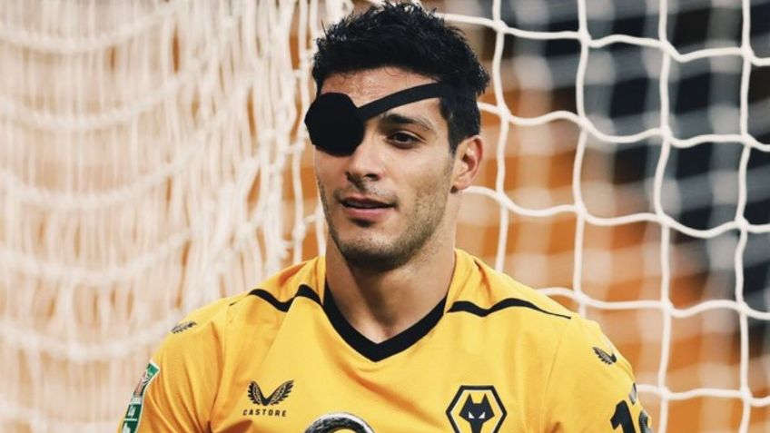 VIDEO: Revive el gol de Raúl Jiménez en el Wolves vs Preston