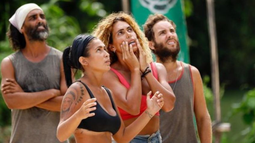 Survivor México: ¿Quiénes ganan hoy el collar de inmunidad?
