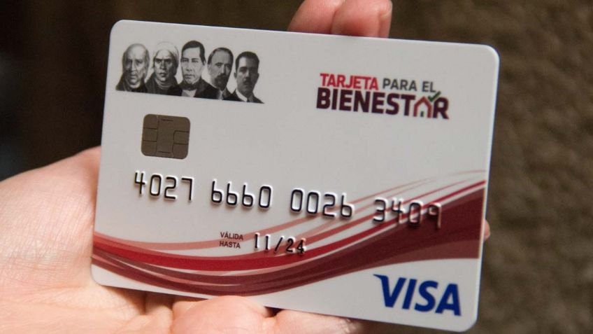 Pensión del Bienestar: ¿cuáles son los REQUISITOS para retirar en ventanilla?