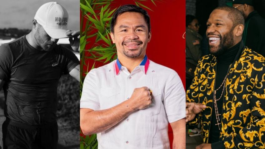 ¿Quién es el boxeador mejor pagado de la historia?