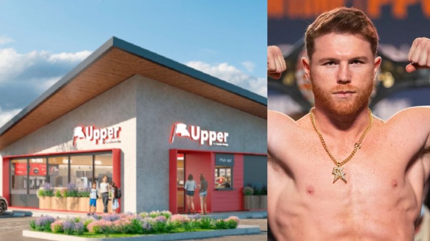 Canelo Álvarez: Abren VACANTES para trabajar en sus nueva tiendas | REQUISITOS