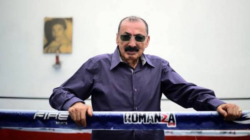 La única droga que se le hizo vicio a Nacho Beristáin