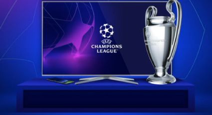 Champions League sorteo fase de grupos: ¿dónde ver la transmisión?