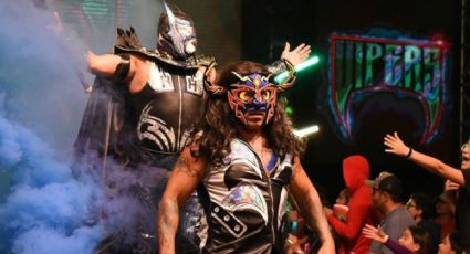 ¿Cuánto ganan los luchadores de la AAA?