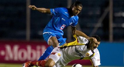 ¿Qué fue de Joel Huiqui y cuánto ganaba en su época con Cruz Azul?