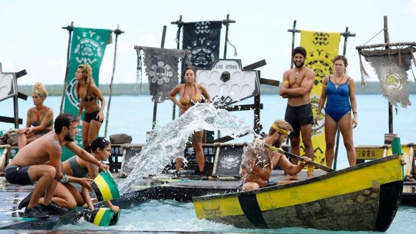 Survivor México: Todo esto pasará HOY miércoles 24 de agosto | Capítulo 37 Semana 11