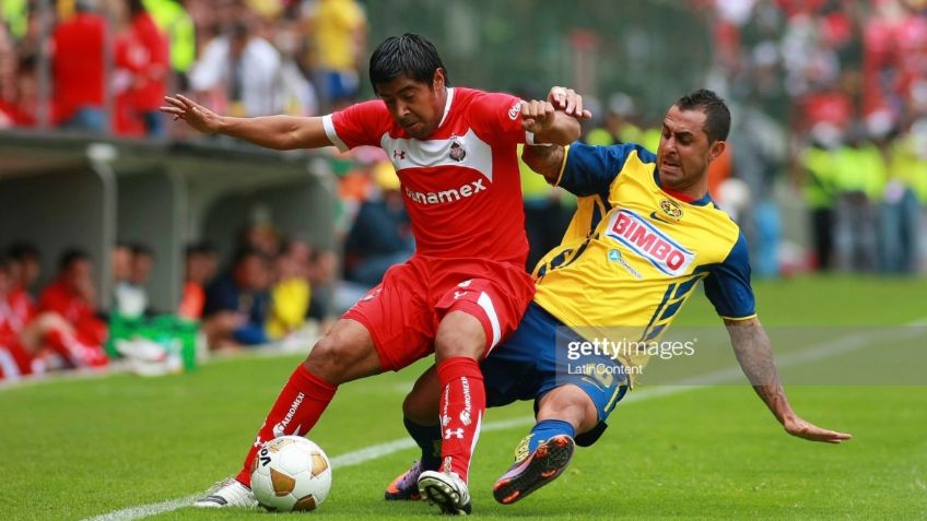 ¿Qué fue de Manuel de la Torre, el cumplidor defensa de Pumas y Tigres?