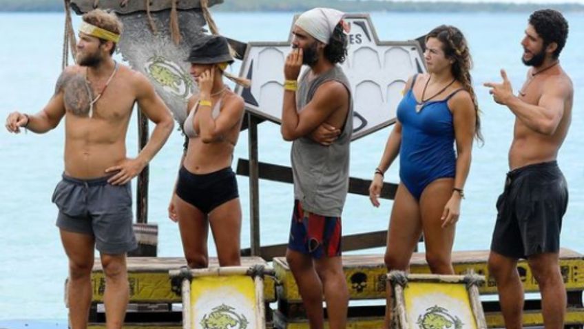 Survivor México: ¿Quién gana hoy la gran recompensa en juego?