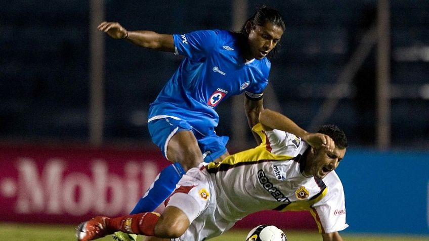 ¿Qué fue de Joel Huiqui y cuánto ganaba en su época con Cruz Azul?