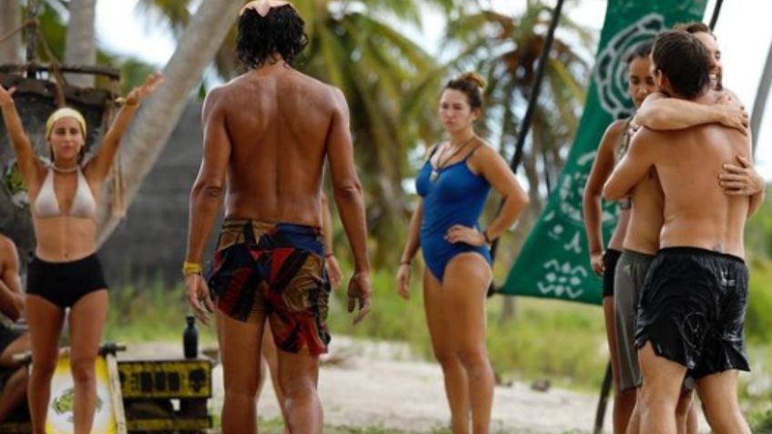 Survivor México: Filtran quién es la ELIMINADA este próximo sábado