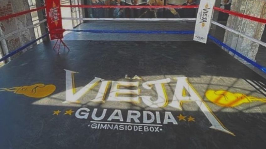 ¿Qué paso con La Vieja Guardia, el negocio de box que salió en Shark Tank México?