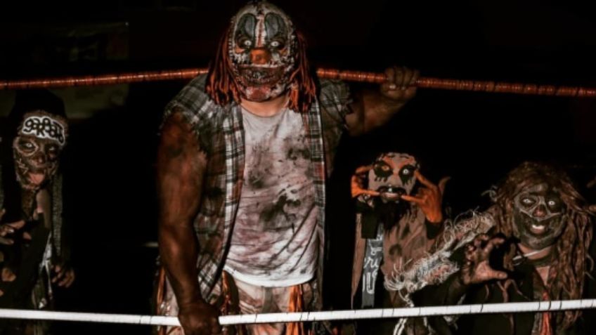 ¿De qué murió el luchador Lepra MX y qué se sabe de Maremoto?