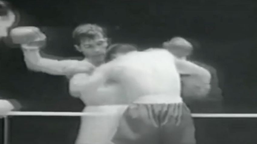 Fue uno de los mejores peso mosca de la historia, dio su dinero al presidente y acabó en la pobreza