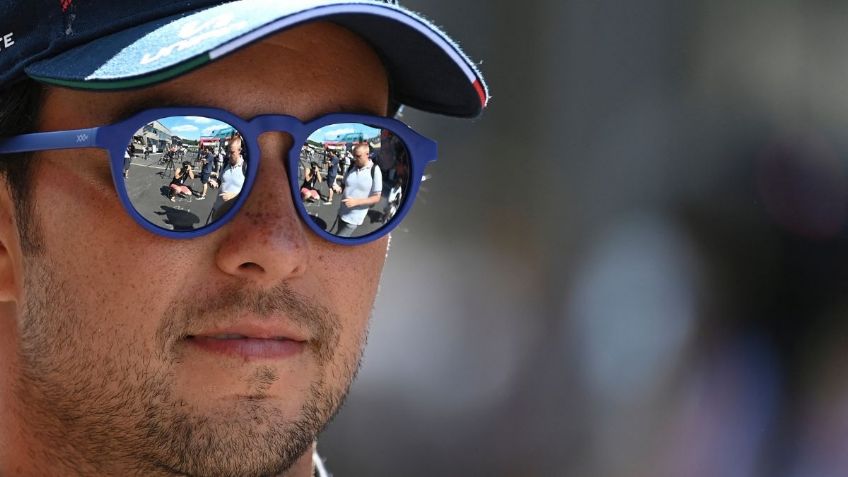 El legendario 'tío' de Checo Pérez que inspiró su carrera desde que era un niño