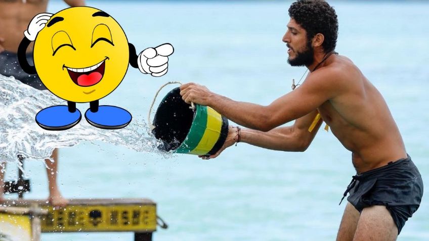 Survivor México: MEMES aniquilan a Yusef por quejarse de alianza y luego hacer una con Cuchao