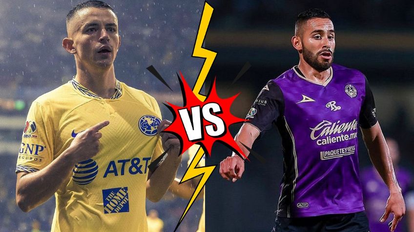 Qué canal transmite por TV los partidos de HOY 26 de agosto: Dónde ver en México