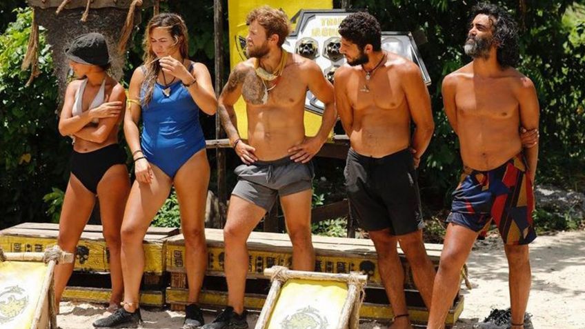 Survivor México: ¿Quiénes se salvan hoy de la eliminación?