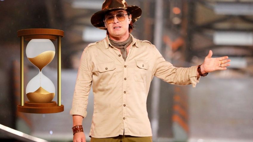 Exatlón México: Filtran posible FECHA de estreno para la nueva temporada